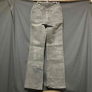 リー(Lee)の【Lee / リー】 102 BOOT CUT WESTERNER PANTS(デニム/ジーンズ)