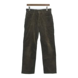 リーバイス(Levi's)のLevi's リーバイス パンツ（その他） 32(L位) 茶 【古着】【中古】(その他)