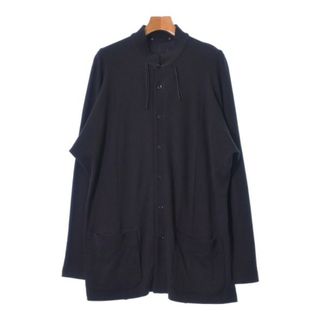 ヨウジヤマモトプールオム(Yohji Yamamoto POUR HOMME)のyohji yamamoto POUR HOMME カジュアルシャツ 【古着】【中古】(シャツ)