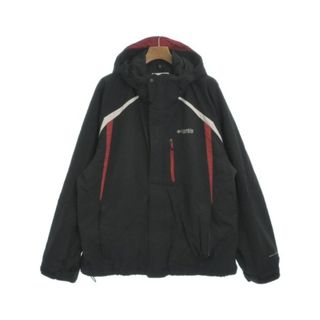 Columbia - Columbia コロンビア ブルゾン（その他） XL 黒 【古着】【中古】