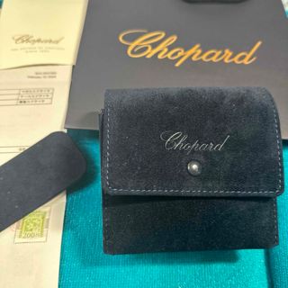 ショパール(Chopard)の新品未使用⭐️Chopard 時計&ジュエリーBOX ケース(腕時計)