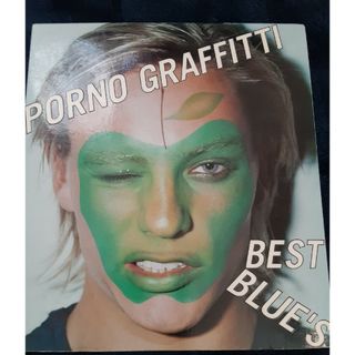 PORNO　GRAFFITTI　BEST　BLUE’S(その他)