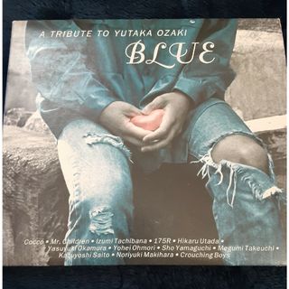 BLUE〜A　TRIBUTE　TO　YUTAKA　OZAKI(その他)