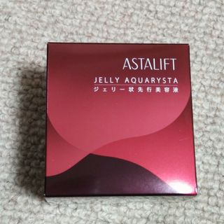 アスタリフト(ASTALIFT)のASTALIFT ジェリー アクアリスタ 40g 本体(美容液)