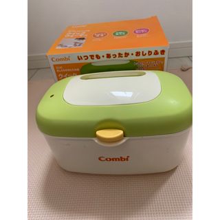 コンビ(combi)のコンビ　クイックウォーマー(ベビーおしりふき)