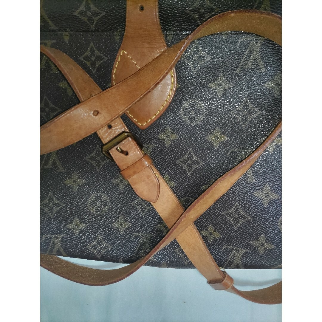 LOUIS VUITTON(ルイヴィトン)の☆☆ルイヴィトン ショルダーバッグ カルトシエールGM M51252 モノグラム レディースのバッグ(ショルダーバッグ)の商品写真