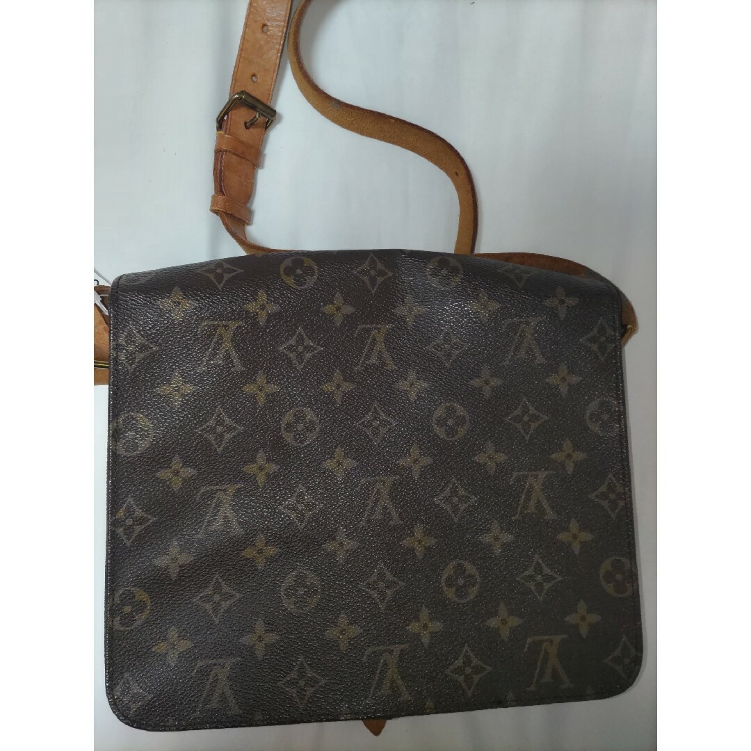 LOUIS VUITTON(ルイヴィトン)の☆☆ルイヴィトン ショルダーバッグ カルトシエールGM M51252 モノグラム レディースのバッグ(ショルダーバッグ)の商品写真