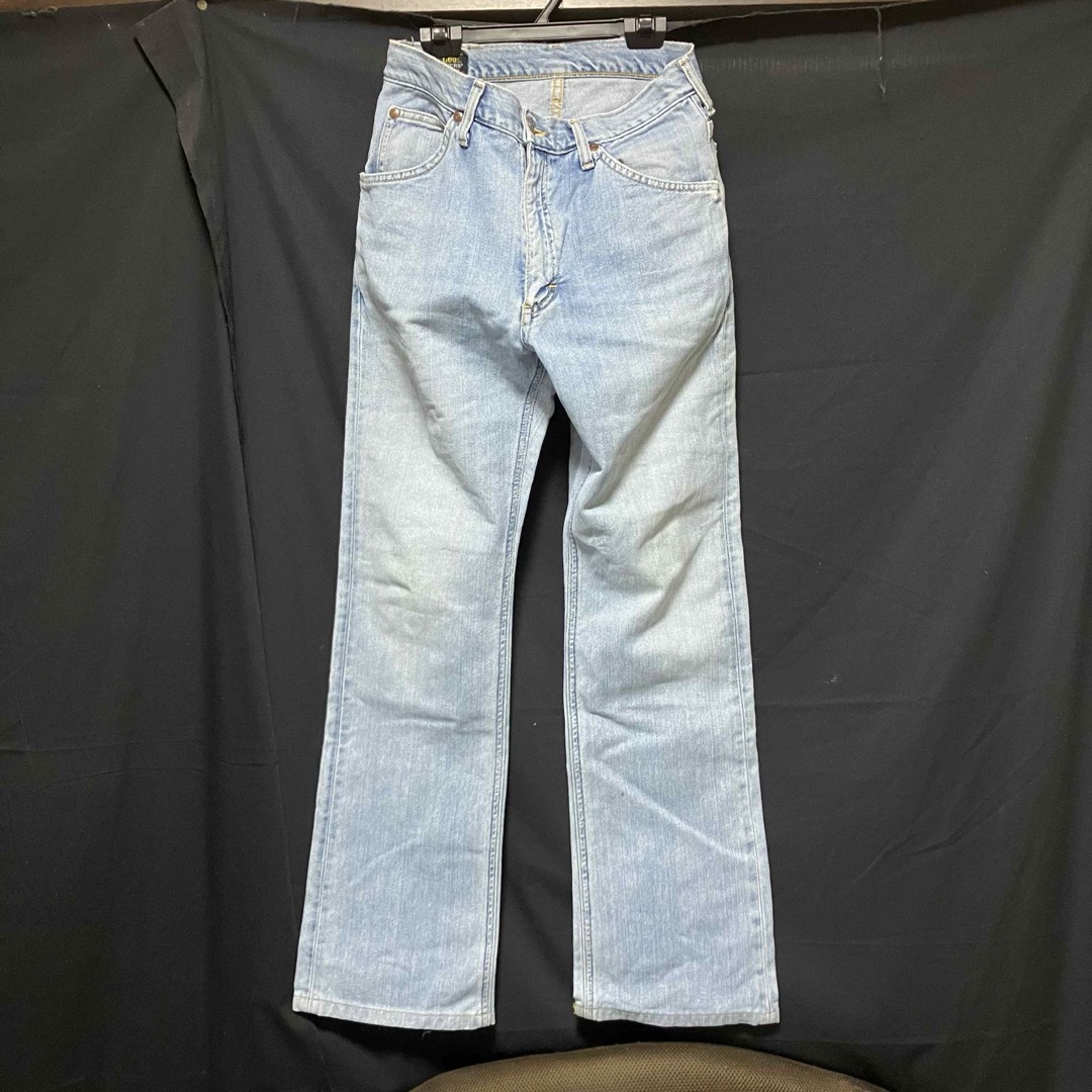 Lee(リー)の【Lee / リー】 102 BOOT CUT WESTERNER PANTS メンズのパンツ(デニム/ジーンズ)の商品写真