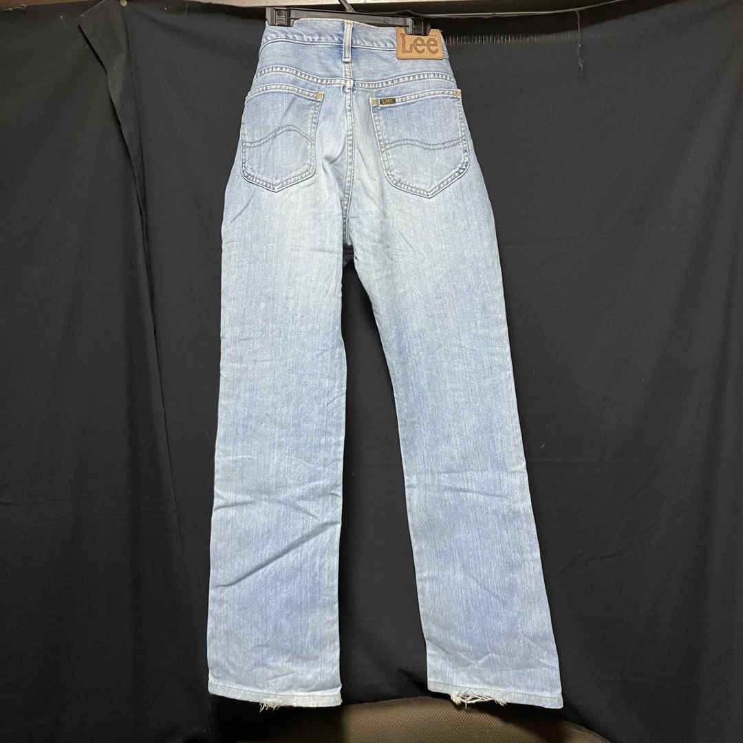 Lee(リー)の【Lee / リー】 102 BOOT CUT WESTERNER PANTS メンズのパンツ(デニム/ジーンズ)の商品写真