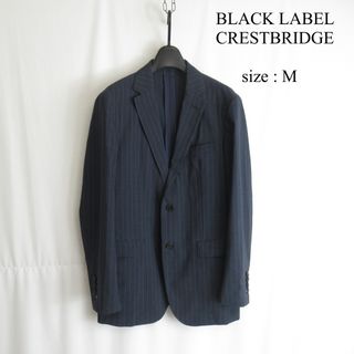 ブラックレーベルクレストブリッジ(BLACK LABEL CRESTBRIDGE)のBLACK LABEL CRESTBRIDGE ブレザー テーラードジャケット(テーラードジャケット)