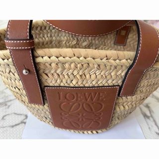 ロエベ(LOEWE)のロエベ💓カゴバック(かごバッグ/ストローバッグ)