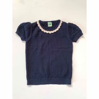 キャラメルベビー&チャイルド(Caramel baby&child )のFUB ＊トップス＊オーガニックコットン(Tシャツ/カットソー)