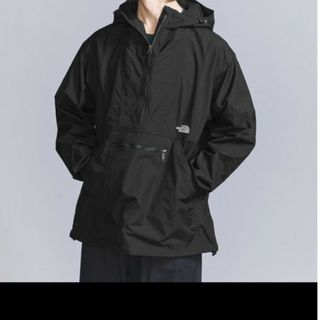 ザノースフェイス(THE NORTH FACE)の新品 THE NORTH FACE コンパクト アノラック ユナイテッドアローズ(マウンテンパーカー)