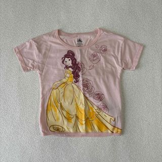 プリンセス Tシャツ(Tシャツ/カットソー)