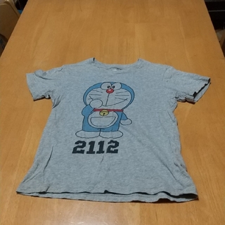 ドラえもん - ドラえもんTシャツ   130㎝