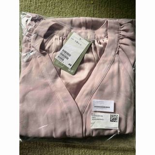 H&M bluebell dress pink（S/P）