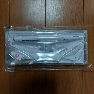 JAL(日本航空) - JAL プラモデル【新品未開封】