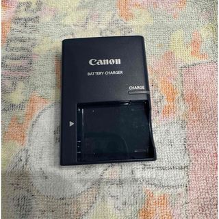 Canon - CANON バッテリーチャージャー CB-2LX