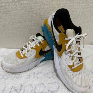 ナイキ(NIKE)のNIKE ABC-MART限定 AIRMAX  【メンズ】【中古】(スニーカー)