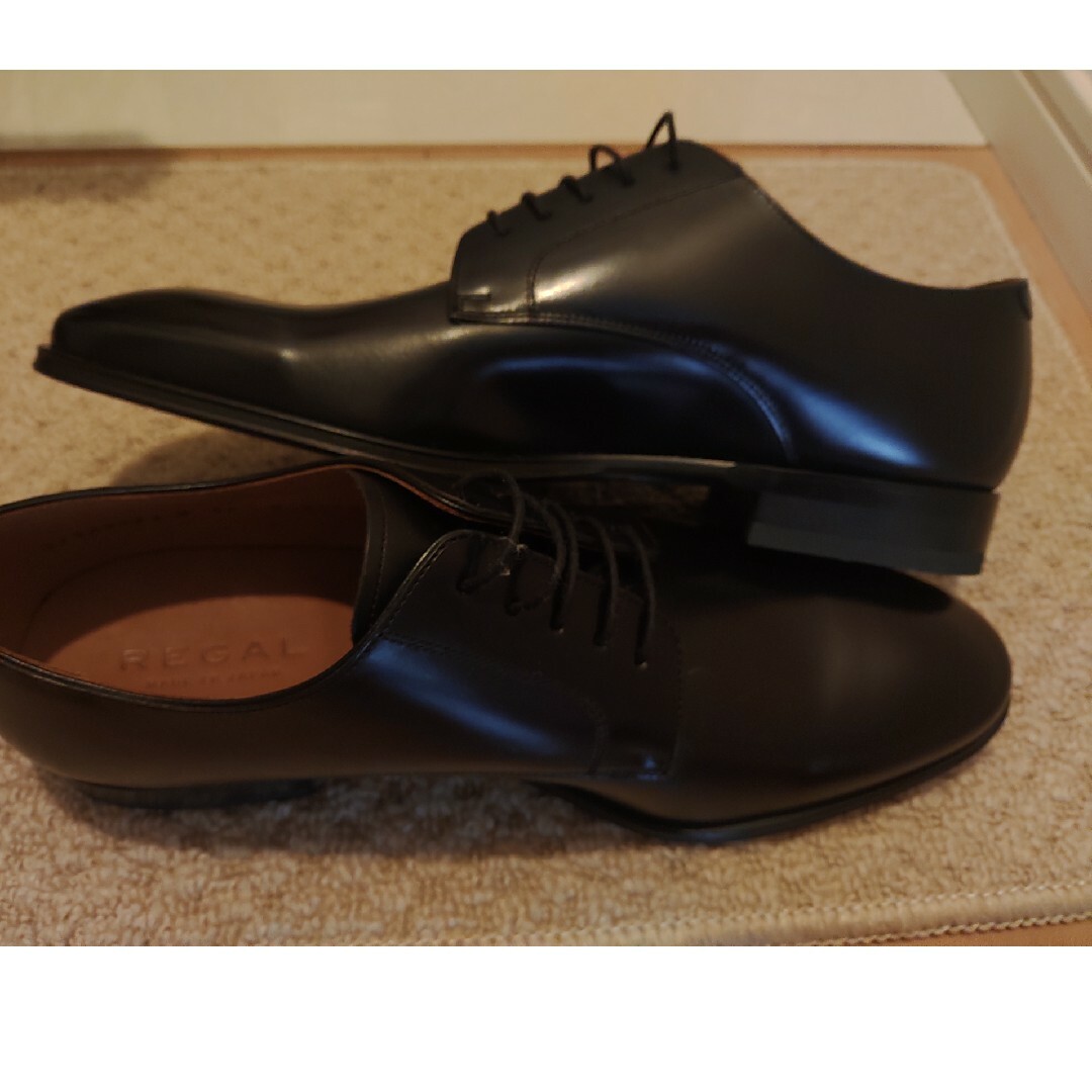 REGAL(リーガル)のREGAL 革靴 メンズの靴/シューズ(ドレス/ビジネス)の商品写真