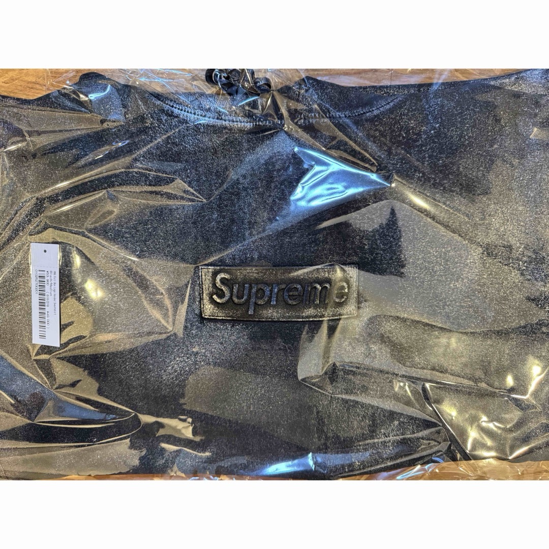 Supreme(シュプリーム)のSupreme MM6 Box Logo Hooded Sweatshirt メンズのトップス(パーカー)の商品写真