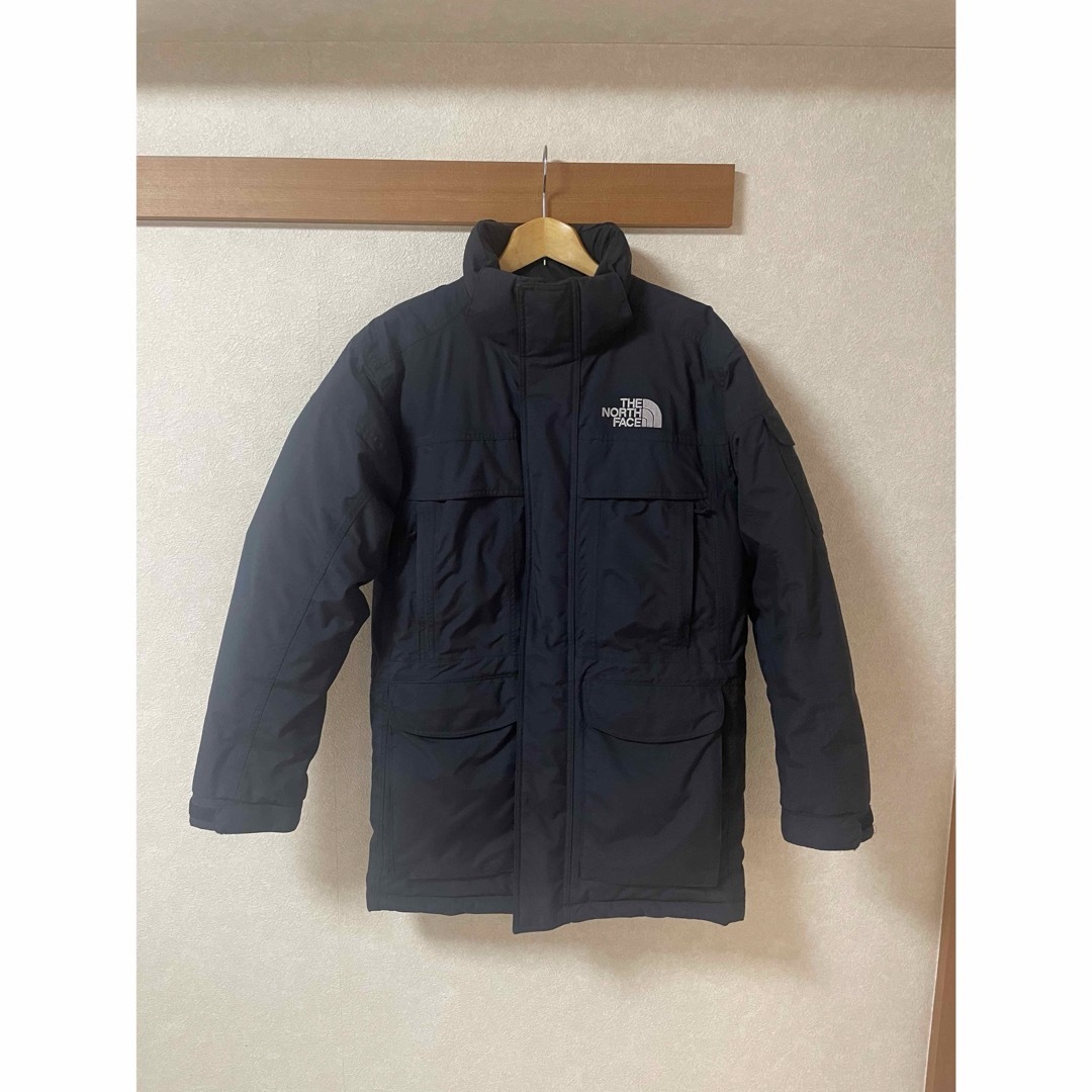 THE NORTH FACE(ザノースフェイス)のザノースフェイス　マクマードダウンパーカー メンズのジャケット/アウター(ダウンジャケット)の商品写真