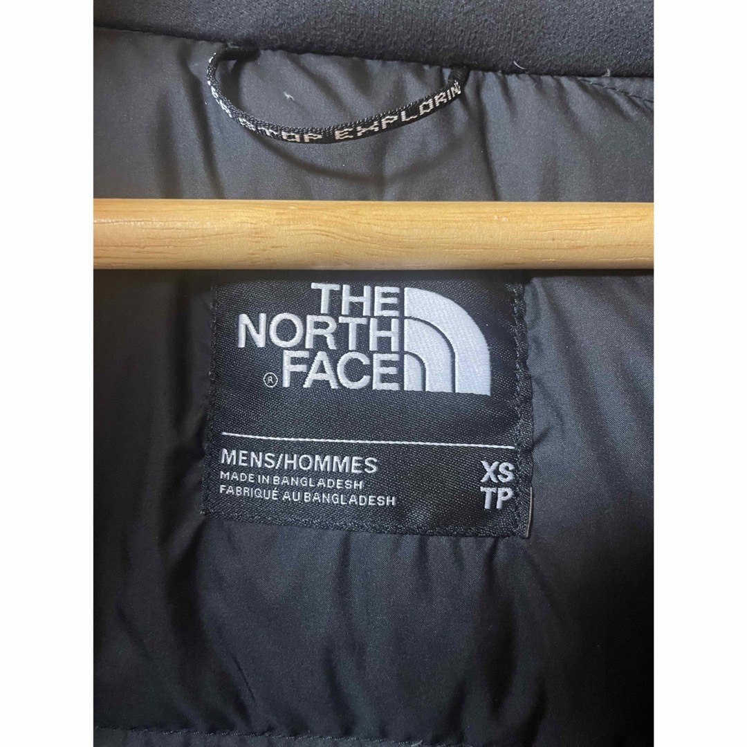 THE NORTH FACE(ザノースフェイス)のザノースフェイス　マクマードダウンパーカー メンズのジャケット/アウター(ダウンジャケット)の商品写真