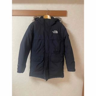 ザノースフェイス(THE NORTH FACE)のザノースフェイス　マクマードダウンパーカー(ダウンジャケット)