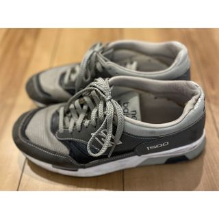 ニューバランス(New Balance)の4月末削除　new balance（ニューバランス）M1500【26.5㎝】(スニーカー)