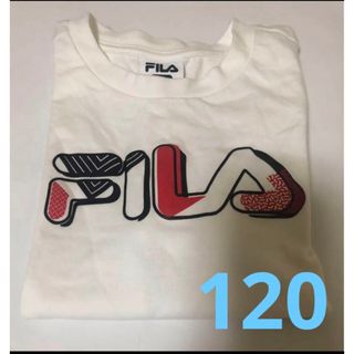 フィラ(FILA)のFILA Tシャツ(Tシャツ/カットソー)