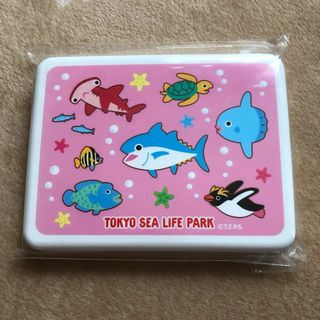 サンドウィッチケース 弁当箱(弁当用品)