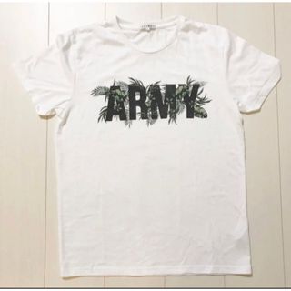 ブラウニー(BROWNY)のARMY Tシャツ(Tシャツ/カットソー(半袖/袖なし))