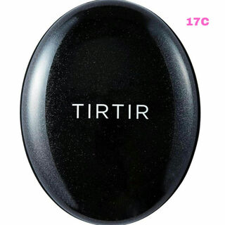 ティルティル(TIRTIR)のTIRTIR ティルティル マスクフィットレッドクッション17C (18g)(ファンデーション)