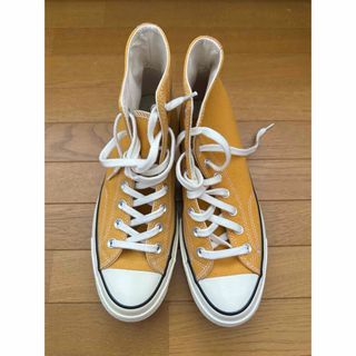 コンバース(CONVERSE)のconverse CT70 HICUT (スニーカー)