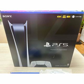 プレイステーション(PlayStation)の今月限り値下げ⭐︎PlayStation5 ［CFI-1200］(家庭用ゲーム機本体)