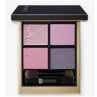 スック(SUQQU)のSUQQU プレサマー SIGNATURE COLOR EYES 137 花纏(アイシャドウ)