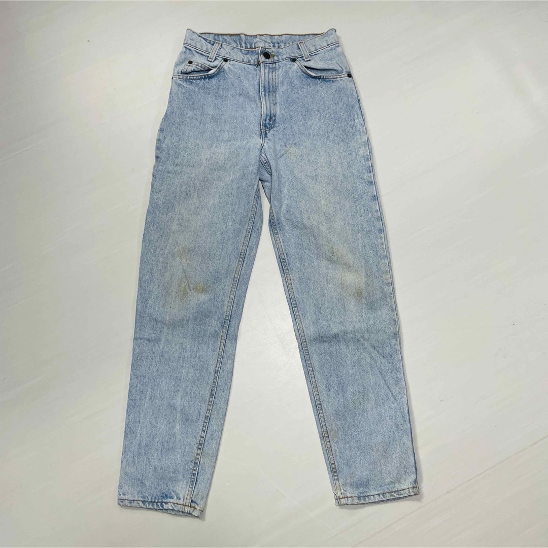 Levi's(リーバイス)のLevi’s 550 STUDENT W28/L30 デニム USA製 レディースのパンツ(デニム/ジーンズ)の商品写真