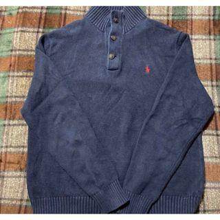 【美品】ラルフローレン ニットPOLO RALPH LAUREN