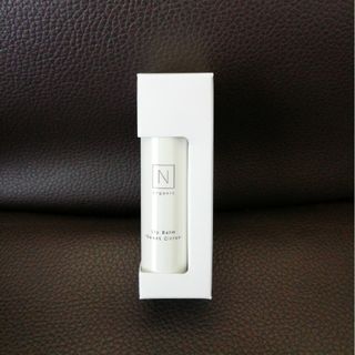 エヌオーガニック(N organic)のN organic エヌオーガニックモイスチュア&バランシング リップバーム(リップケア/リップクリーム)