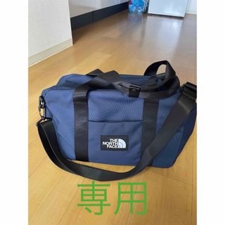 THE NORTH FACE - ノースフェイス　ボストンバッグ