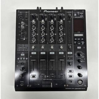 Pioneer - 【希少】DJM900 Nexus Pioneer DJ