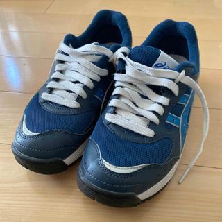 アシックス(asics)のアシックスTSJ510  24cm(シューズ)