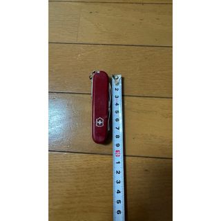 VICTORINOX - VICTORINOXマルチツール