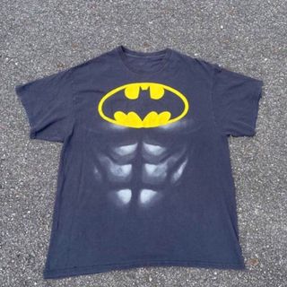 MARVEL - vintage 90s batman Tシャツ　バットマン