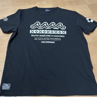 ムータ(muta)のmuta marine  OKINAWA  Tシャツ(Tシャツ/カットソー(半袖/袖なし))