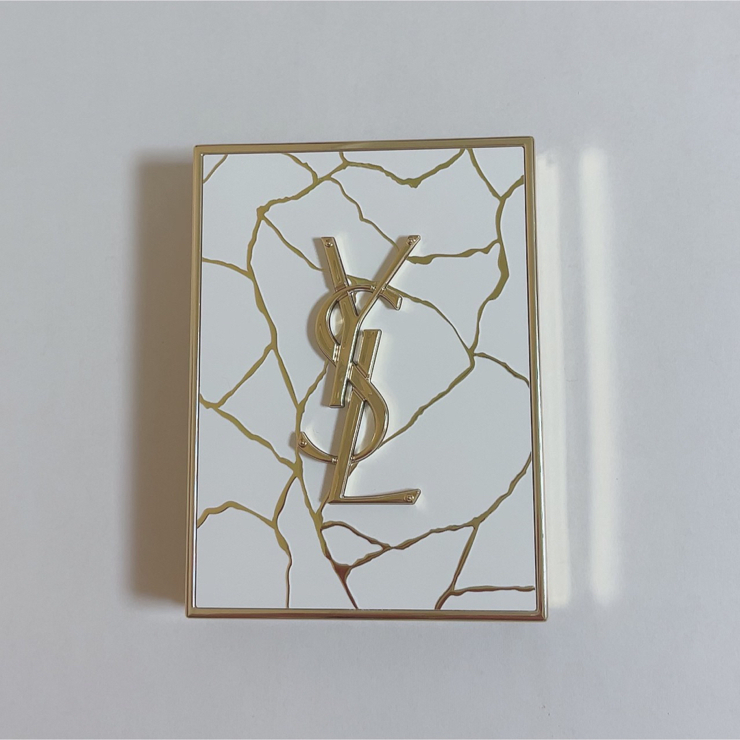 Yves Saint Laurent Beaute - イヴ・サンローラン アイシャドウ Yves Saint Laurent Beaute - イヴ・サンローラン アイシャドウ