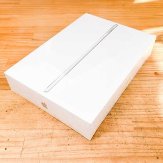 Apple - アップル iPad 第9世代 新品 未開封 シュリンク付き