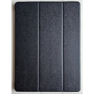 iPadPro iPad Pro 12.9インチ用 ケース ブラック a(iPadケース)