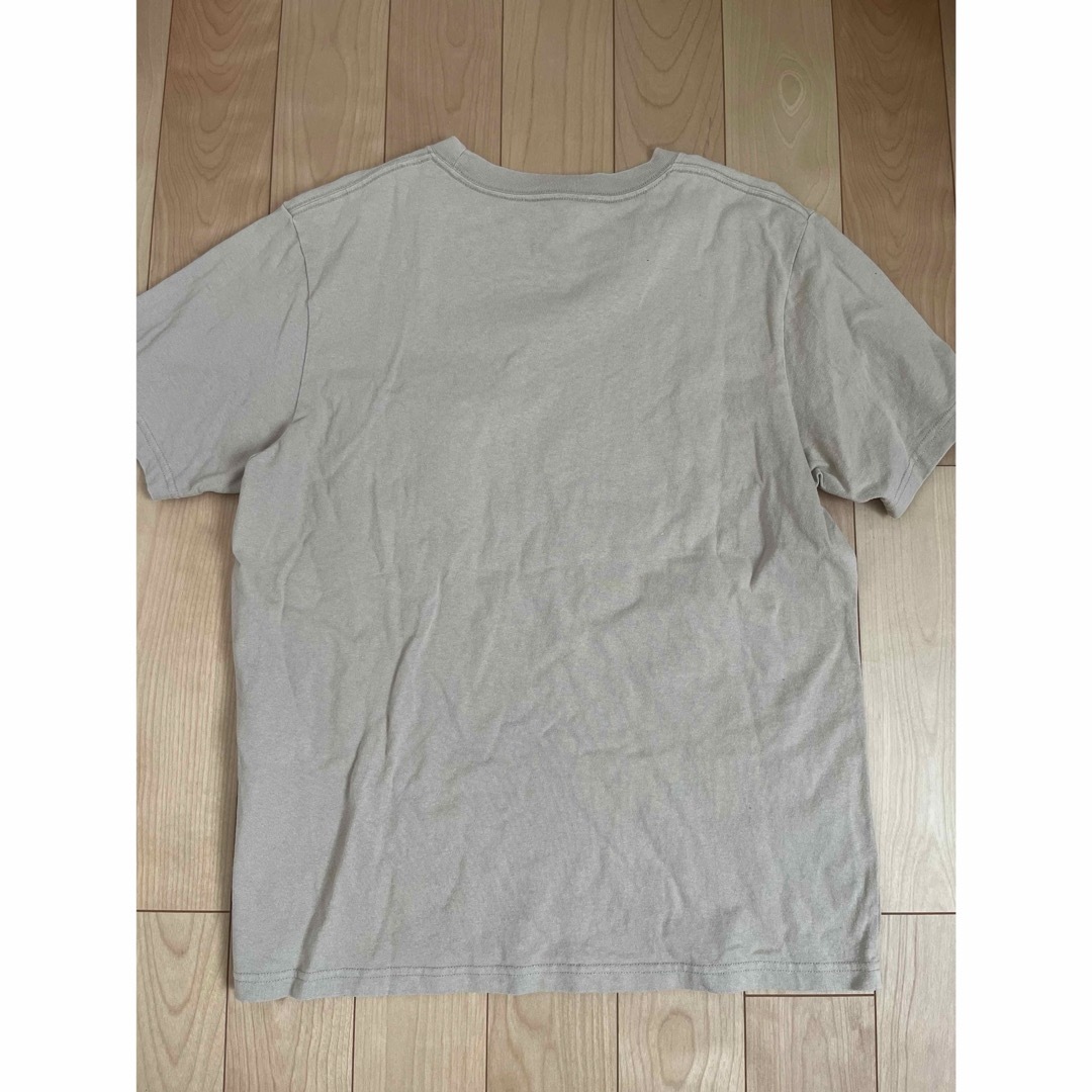 BAYFLOW(ベイフロー)のBAYFLOW　メンズ　半袖Tシャツ メンズのトップス(Tシャツ/カットソー(半袖/袖なし))の商品写真