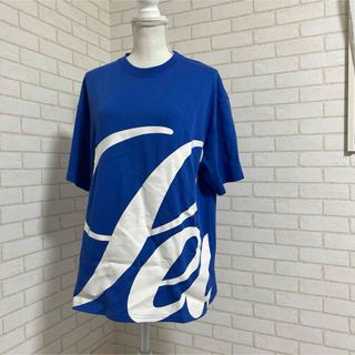 WIND AND SEA - ウィンダンシー WIND AND SEA ロゴ Tシャツ タグ無し新品 新木優子